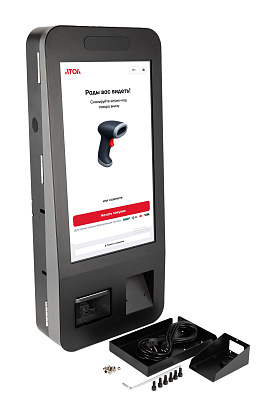 Фотосъемка банковского и промышленного оборудования: банкоматы, кассовое оборудование, промышленные решения 2